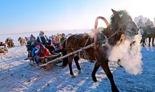亚布力滑雪场玩多久 亚布力滑雪场价格